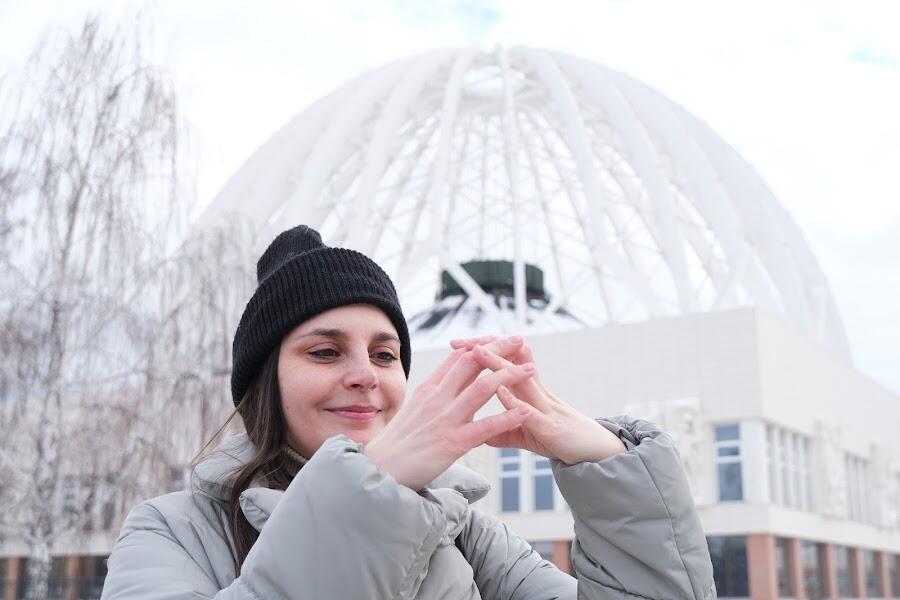 Фото: Саша Зубковский / It's My City