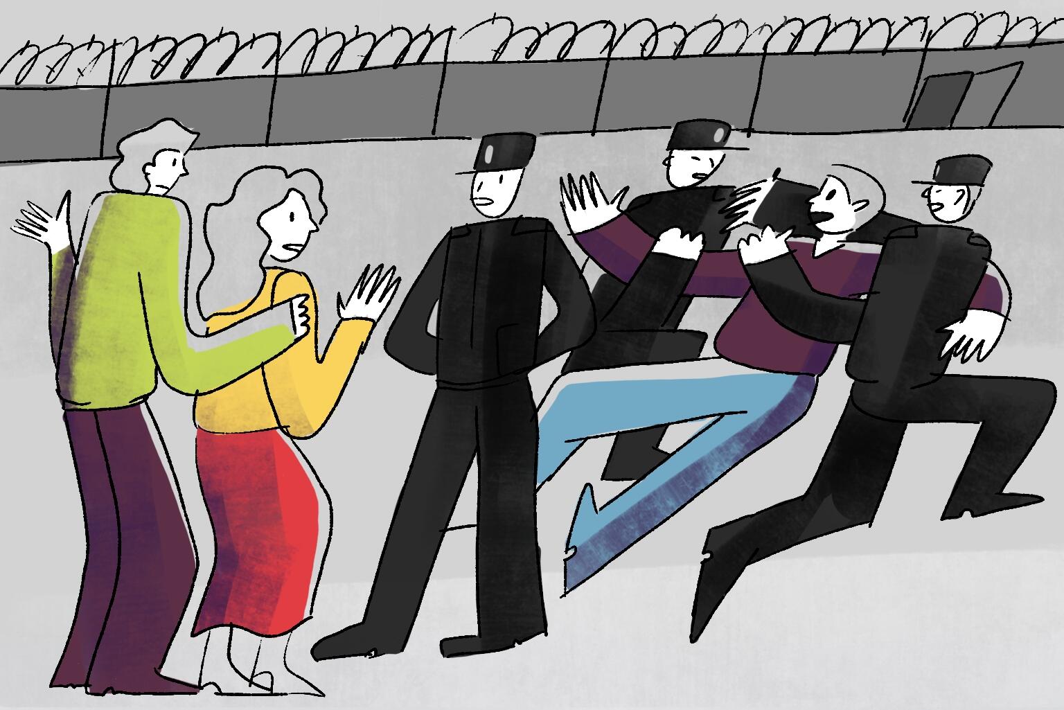 Иллюстрация: Shevorot