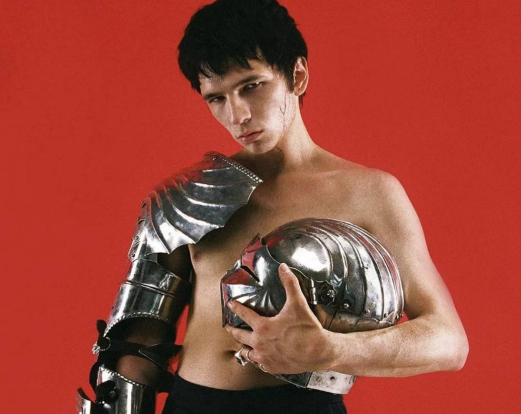 Фото: соцсети Николая Васильева