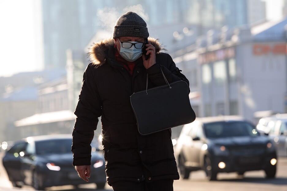 Фото: Марина Молдавская / It’s My City