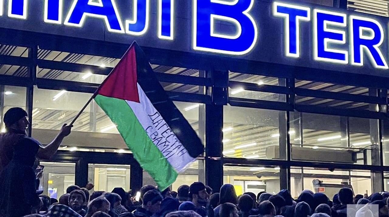 Фото: Рамазан Рашидов / ТАСС