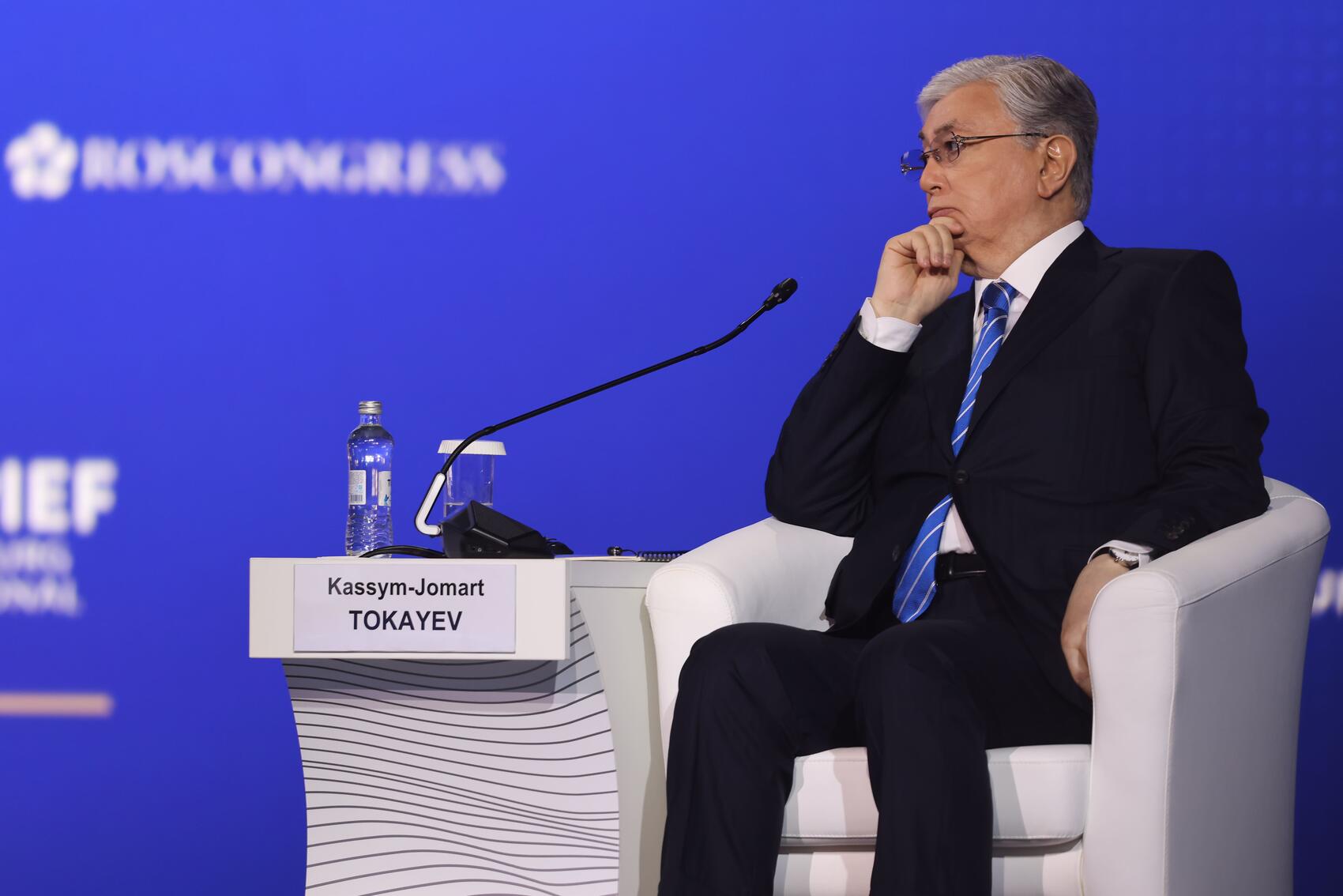 Фото: Фотобанк Росконгресса / сайт ПМЭФ