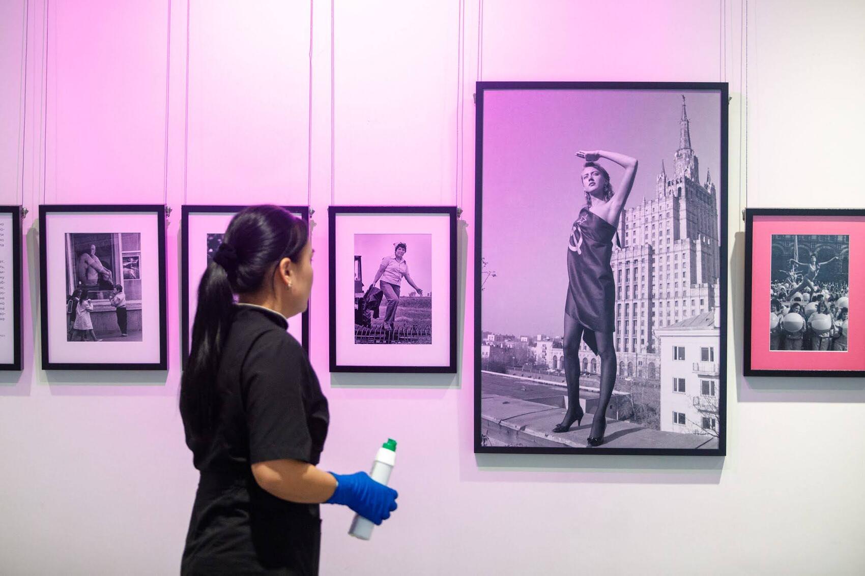 Фото: Марина Молдавская / It's My City 