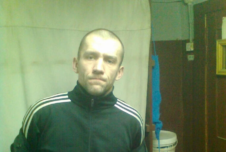 Фото: Владимир Александров / «ВКонтакте»