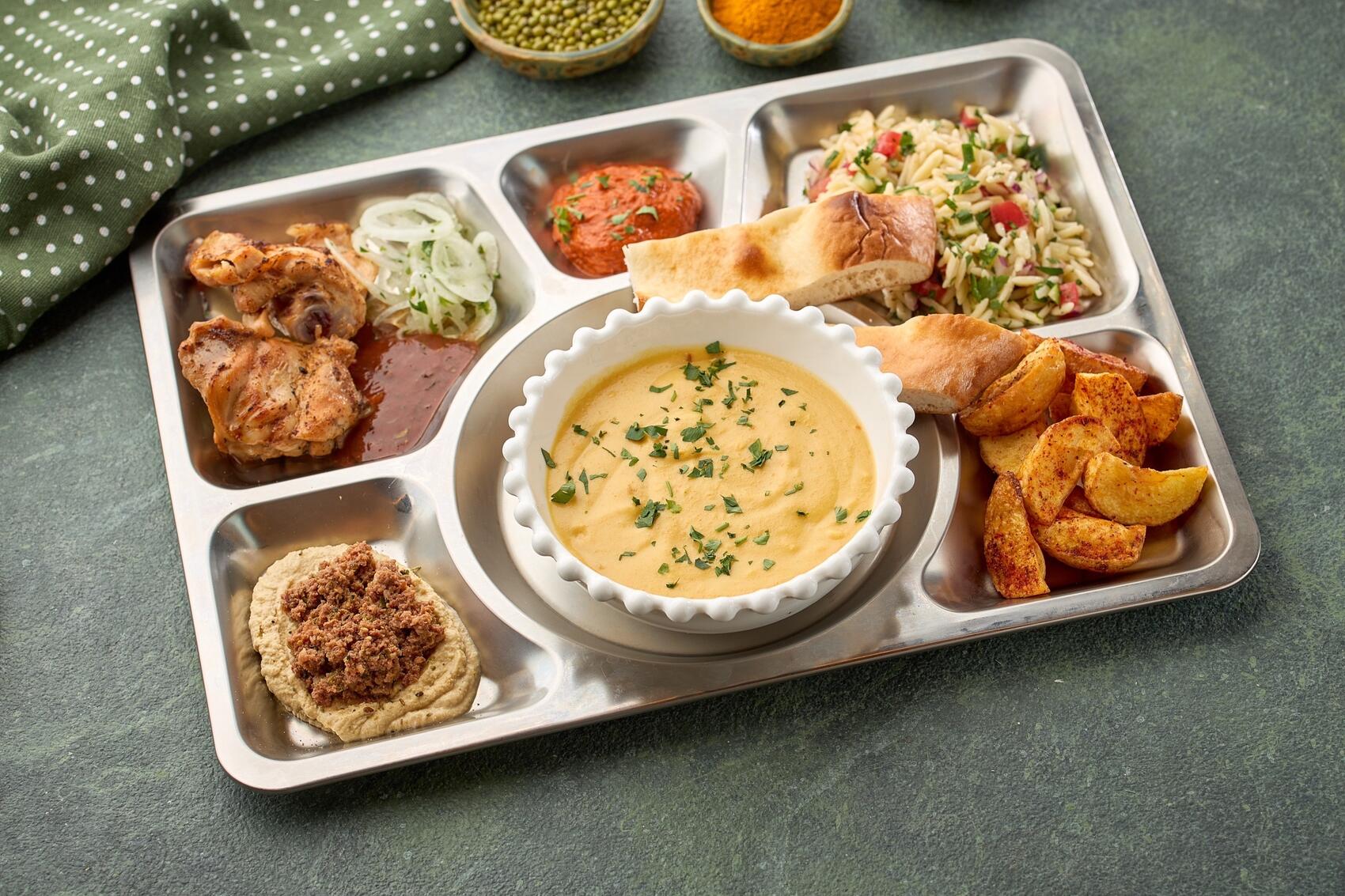 Фото: соцсети «Привет, Ливан!»