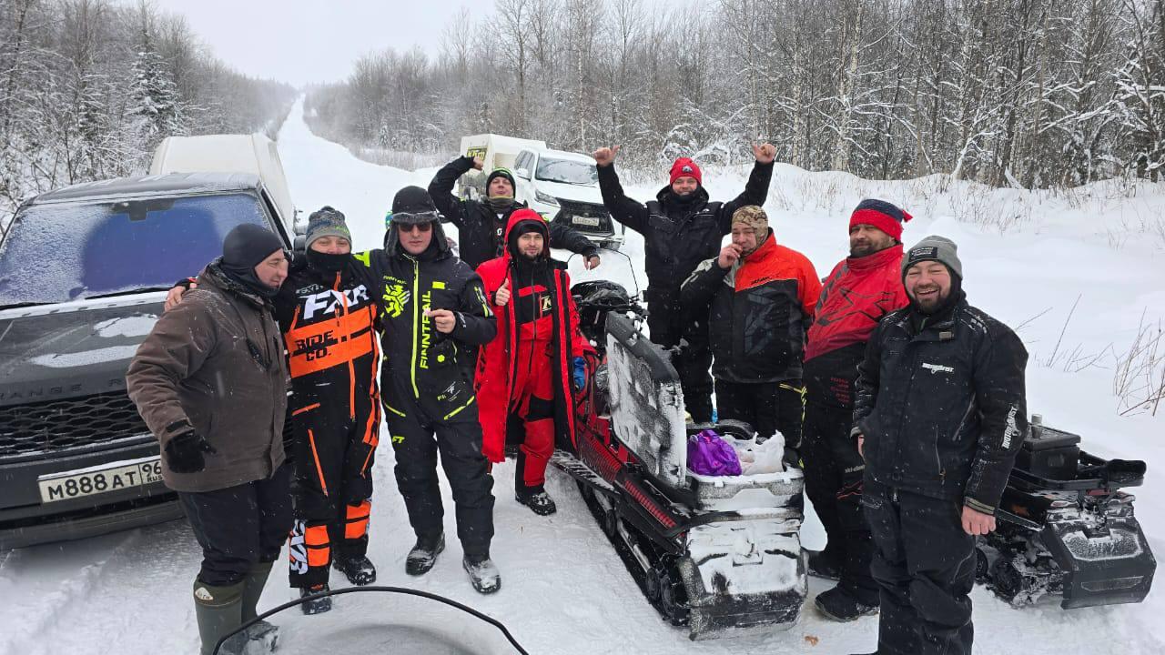 Фото: телеграм-чат «Ослянка House»