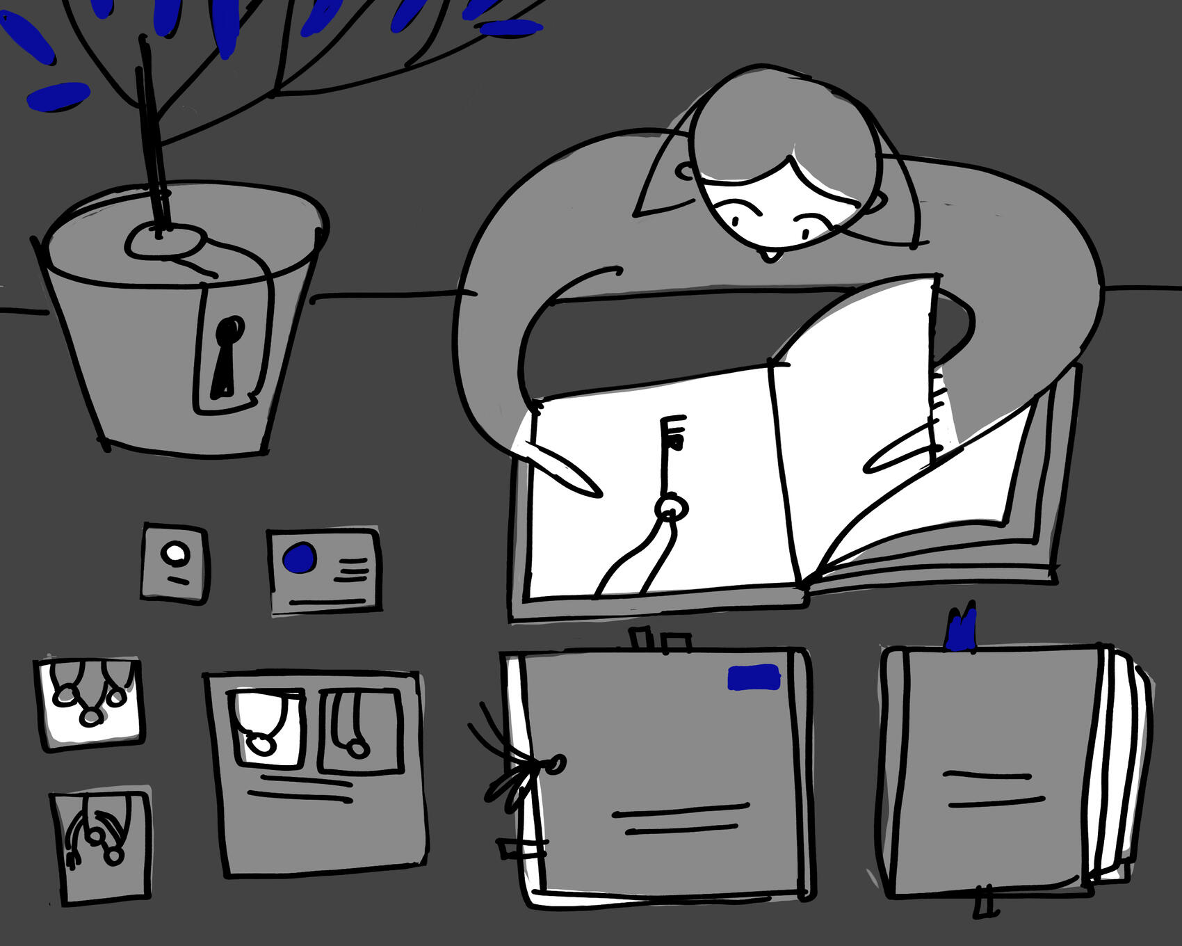 Иллюстрация: Shevorot