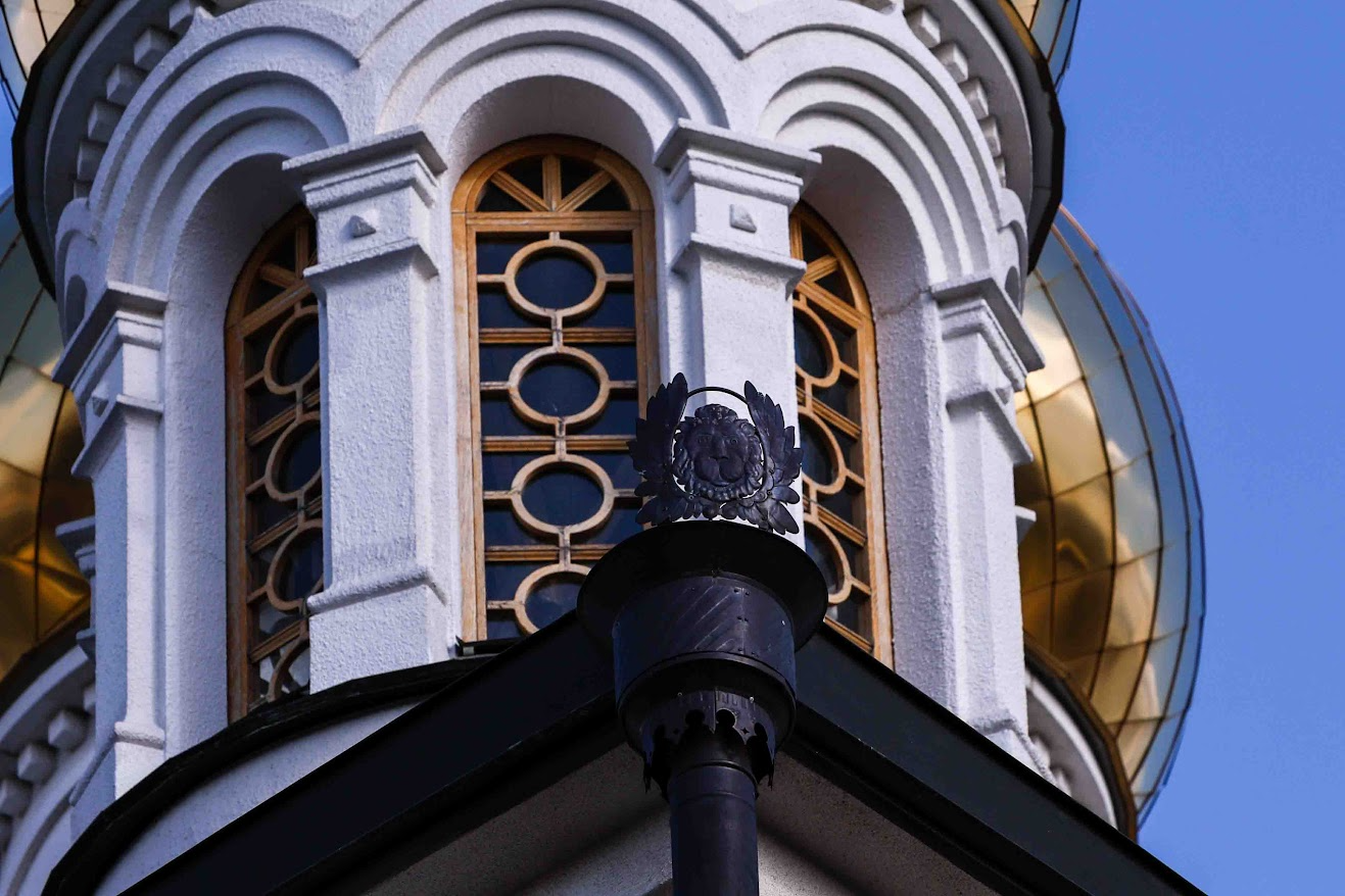 Фото: Илья Вага / It's My City