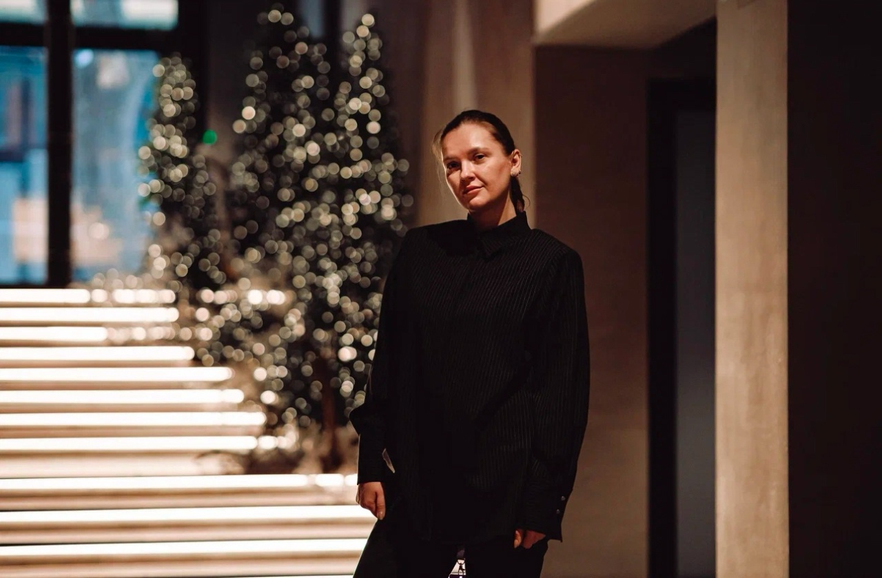 Анастасия Денисова