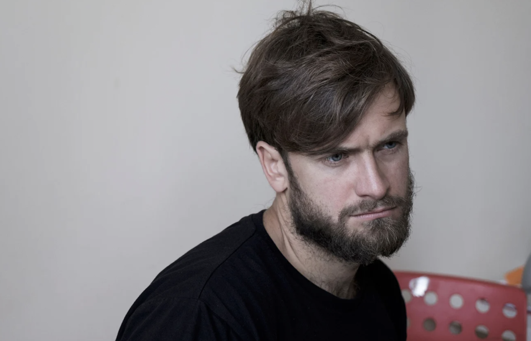 Фото: Антон Карлинер / «Медиазона»