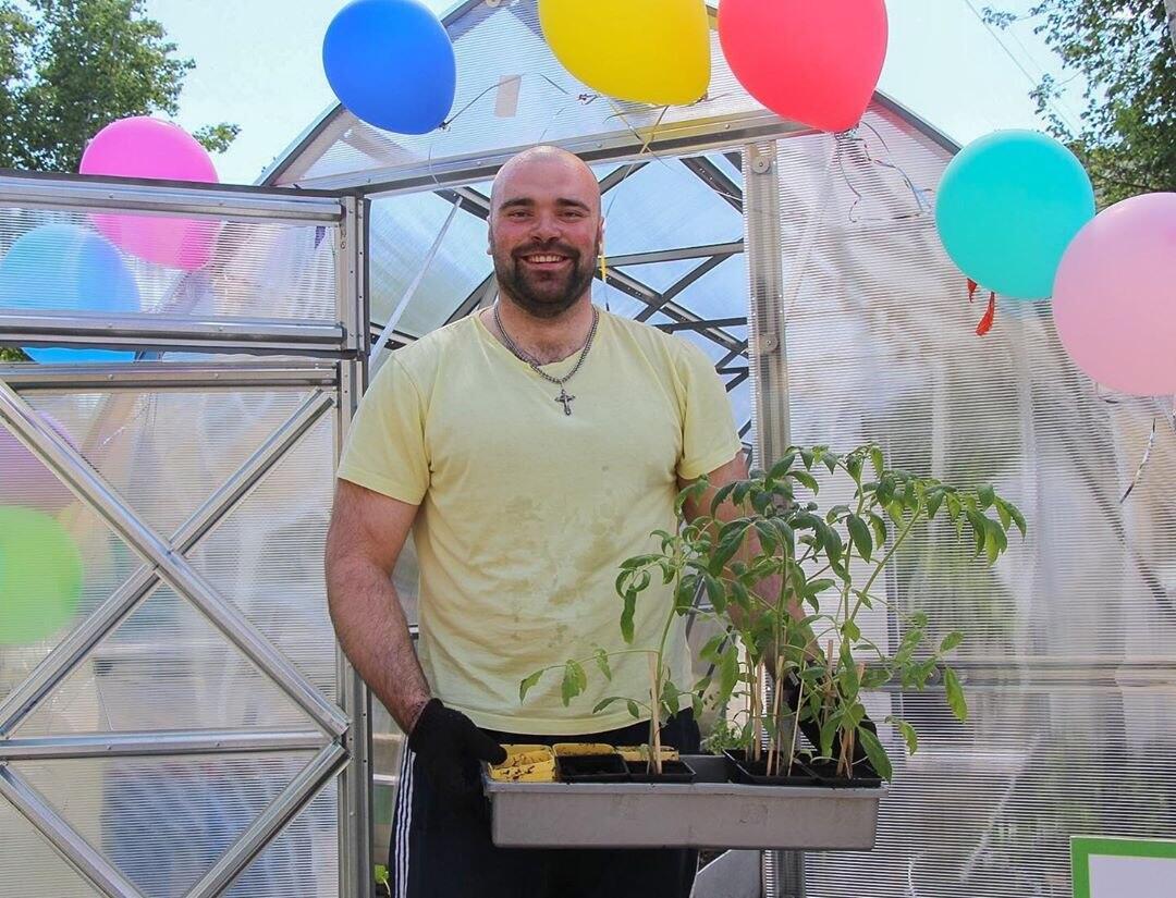 Игорь Крупский / его соцсети