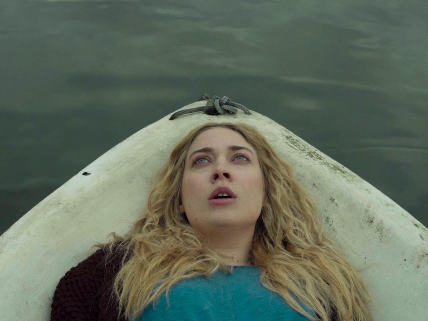 Скриншот фильма «Кроны нагнетает ветер», предоставлен командой фестиваля