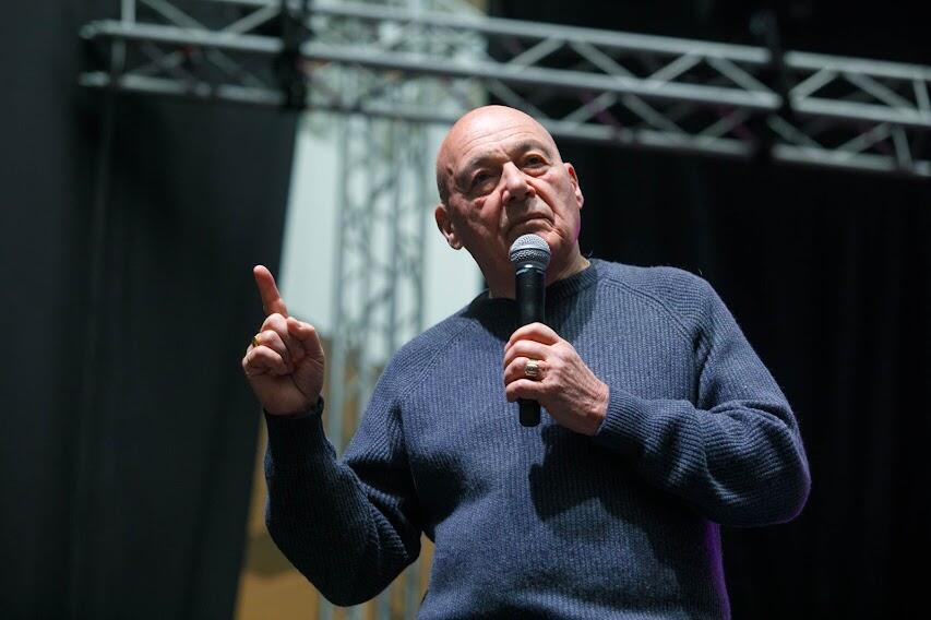 Фото: Марина Молдавская / It’s My City