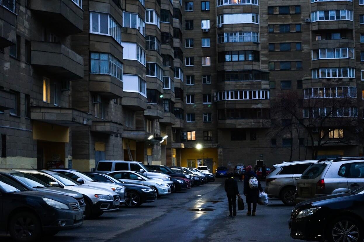 Фото: Арина Томашова / It's My City