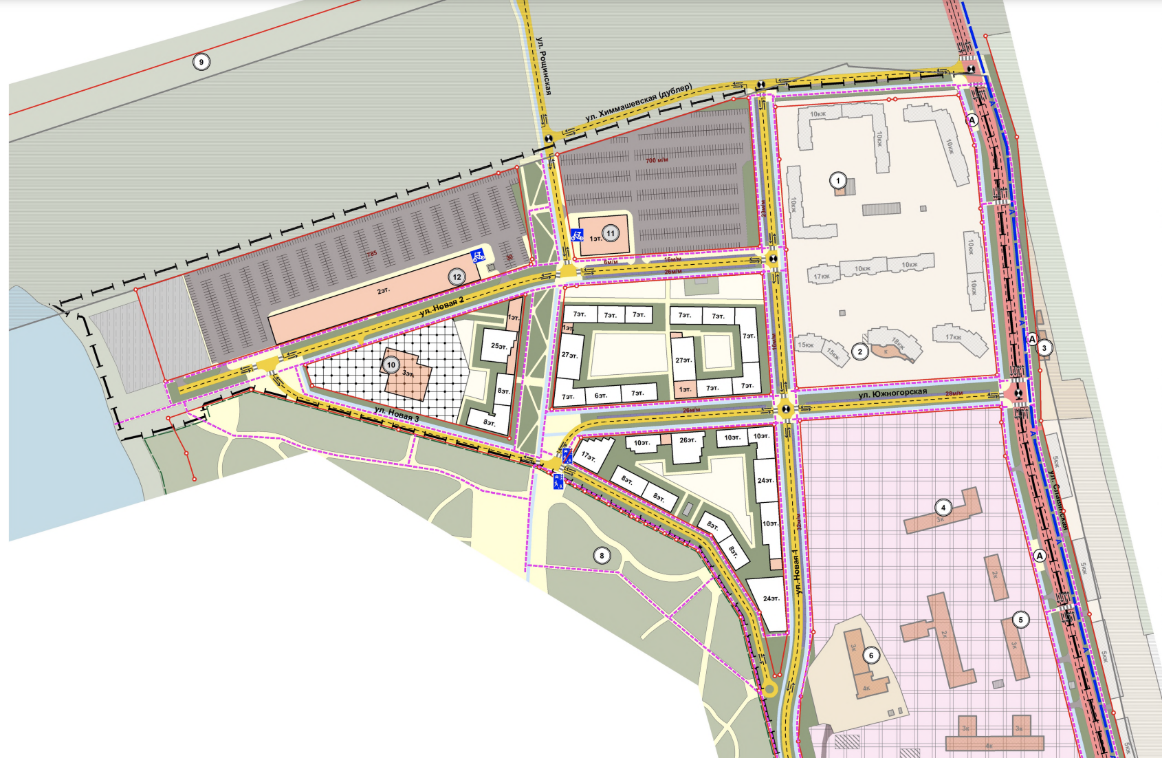 Фото: администрация Екатеринбурга