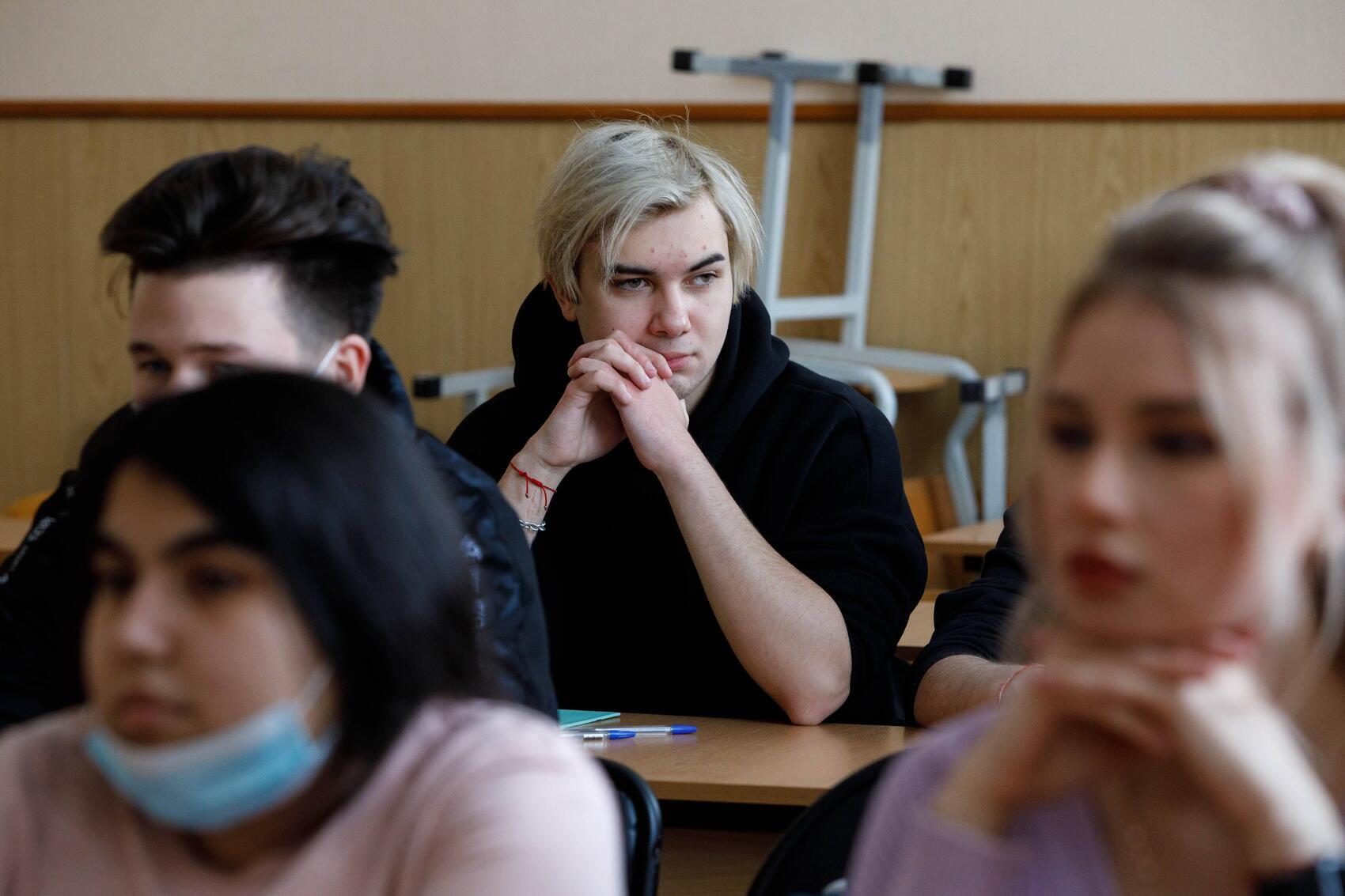 Фото: Марина Молдавская / It's My City