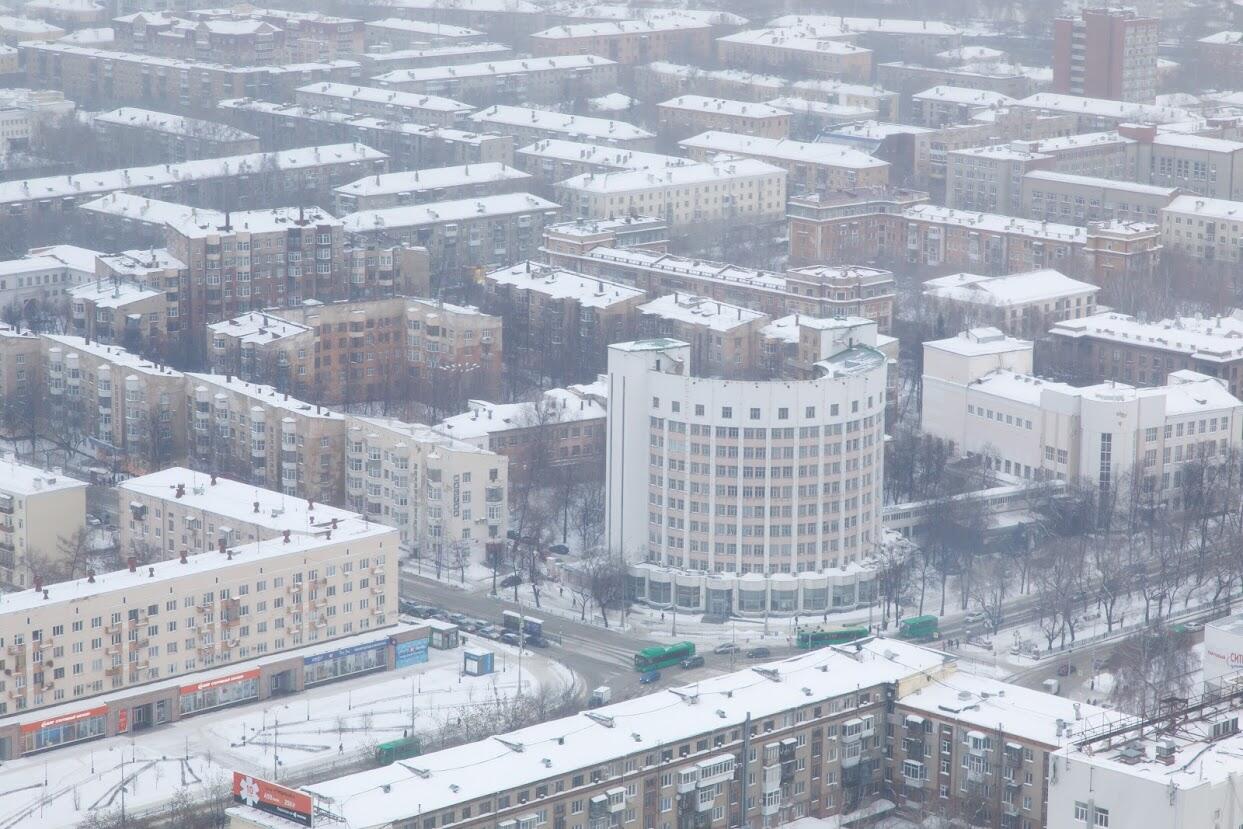 Фото: Марина Молдавская / It's My City