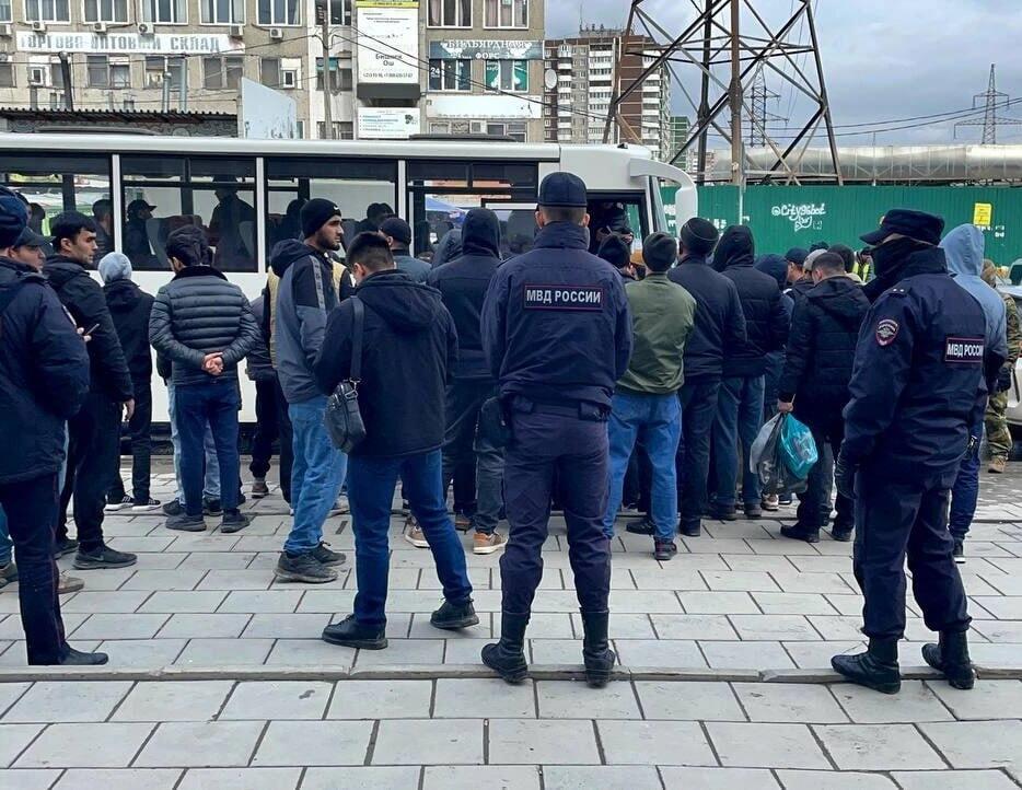 Фото: УМВД по Екатеринбургу