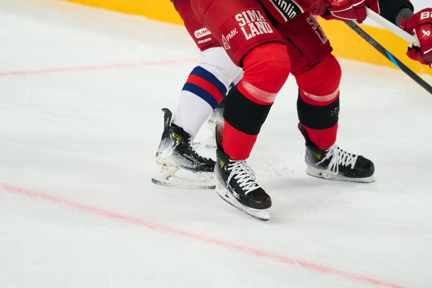 Мэрия Екатеринбурга подтвердила планы по строительству новой ледовой арены возле «Динамо»