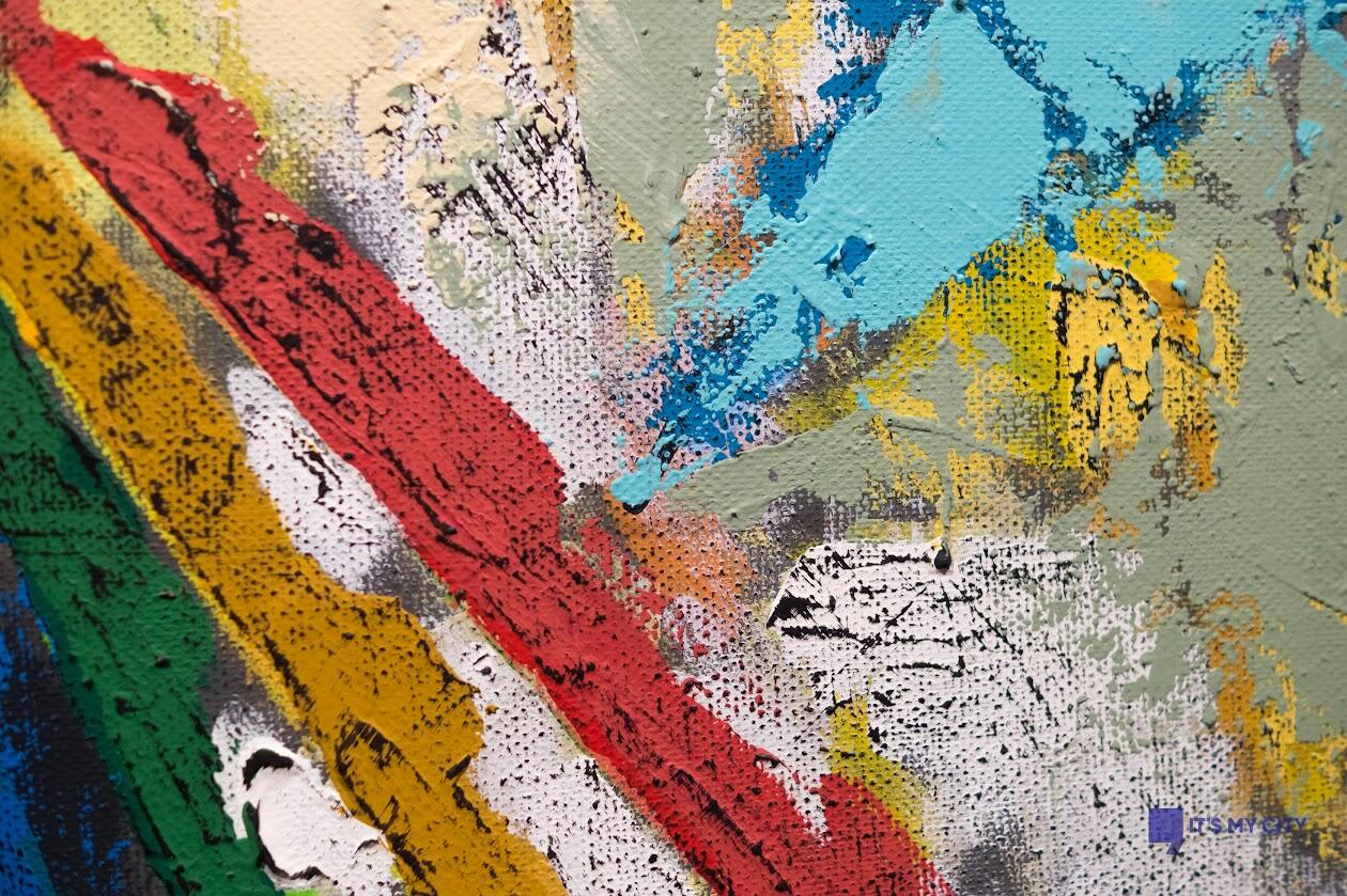 Фото: It's My City