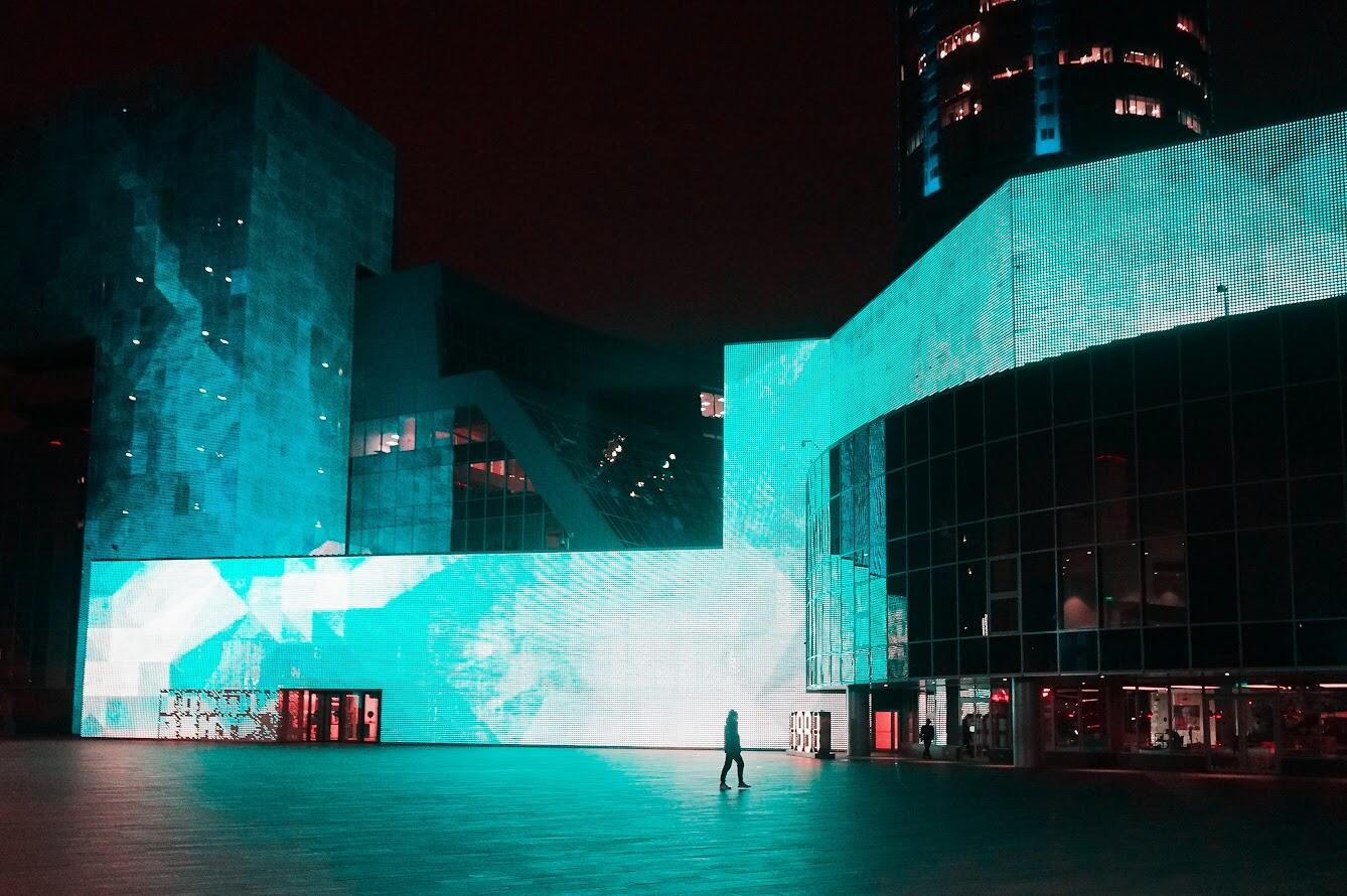 Фото: It's My City