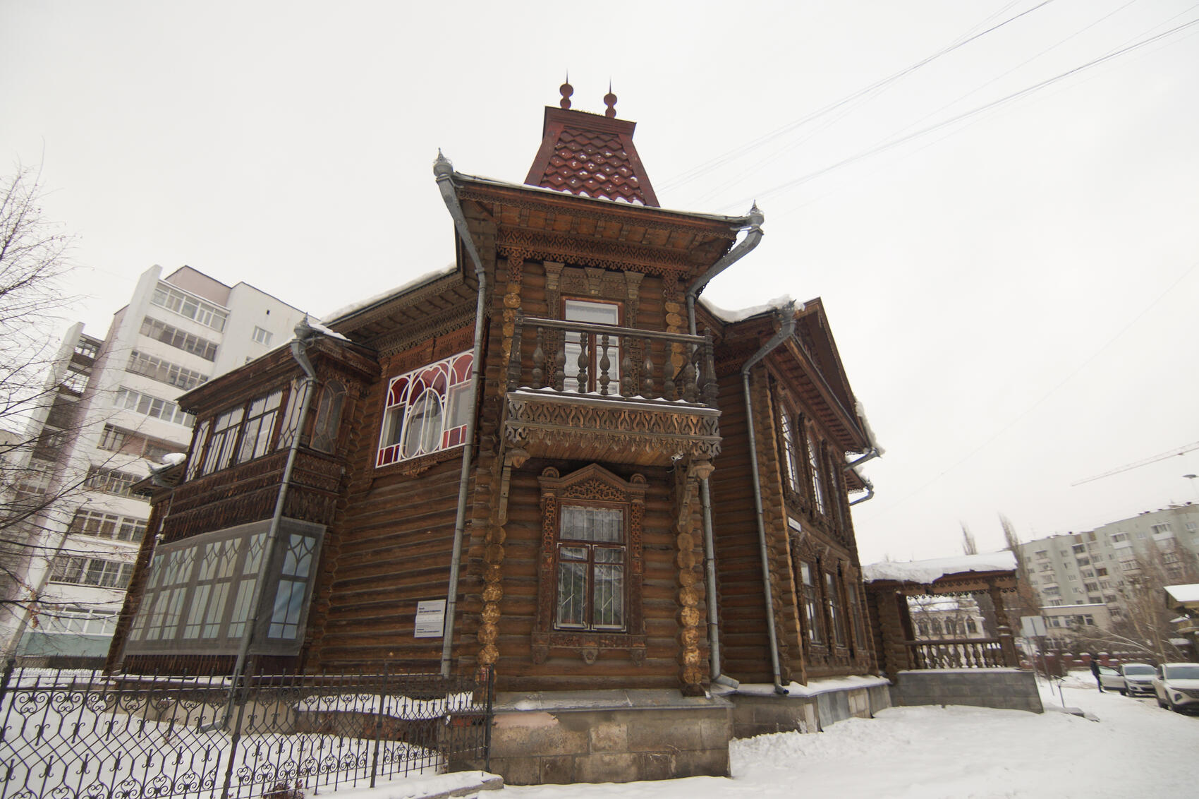 Фото: Елена Елизарова / It's My City