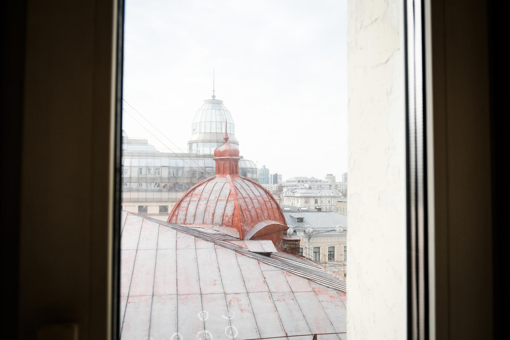 Фото: Саша Зубковский / It's My City