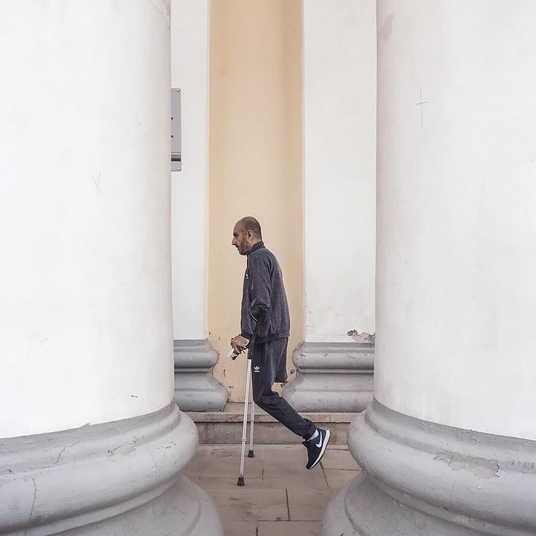 Фото: соцсети Дмитрия Маркова