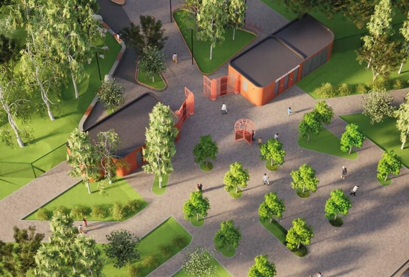 Проектная документация