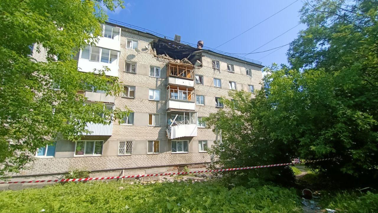 Фото: Денис Паслер