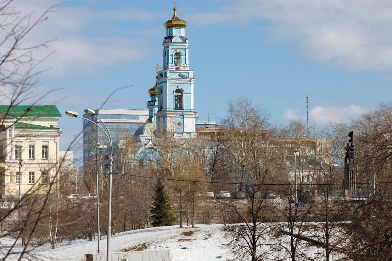 Фото: Марина Молдавская/It's My City