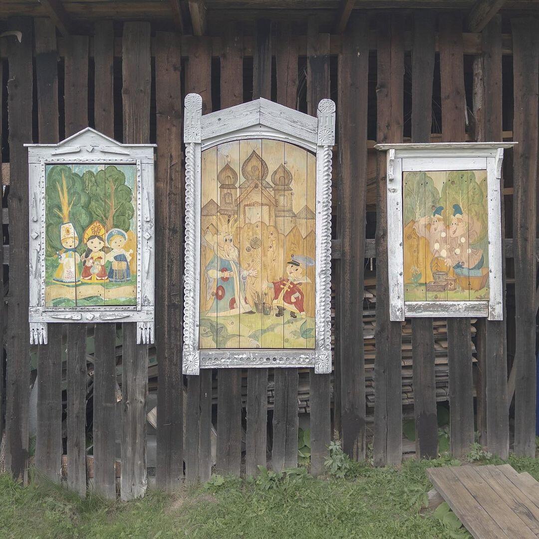 Фото: соцсети Дмитрия Маркова