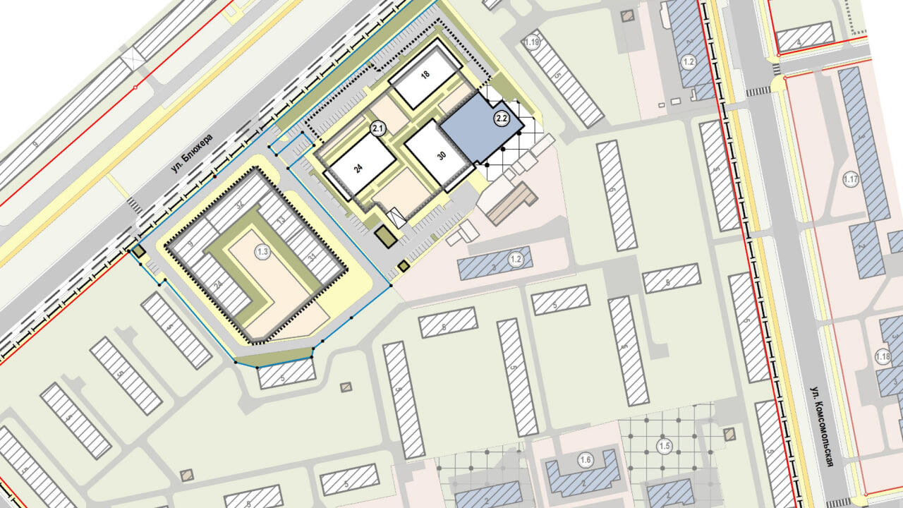 Проектная документация