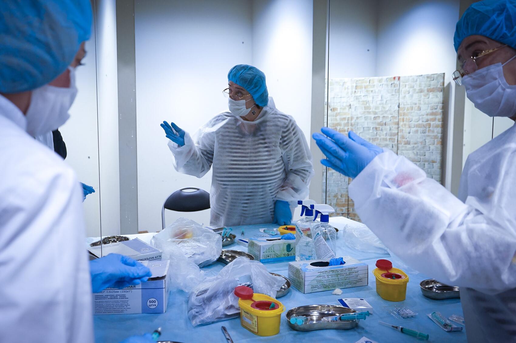 Фото: Марина Молдавская / It's My City