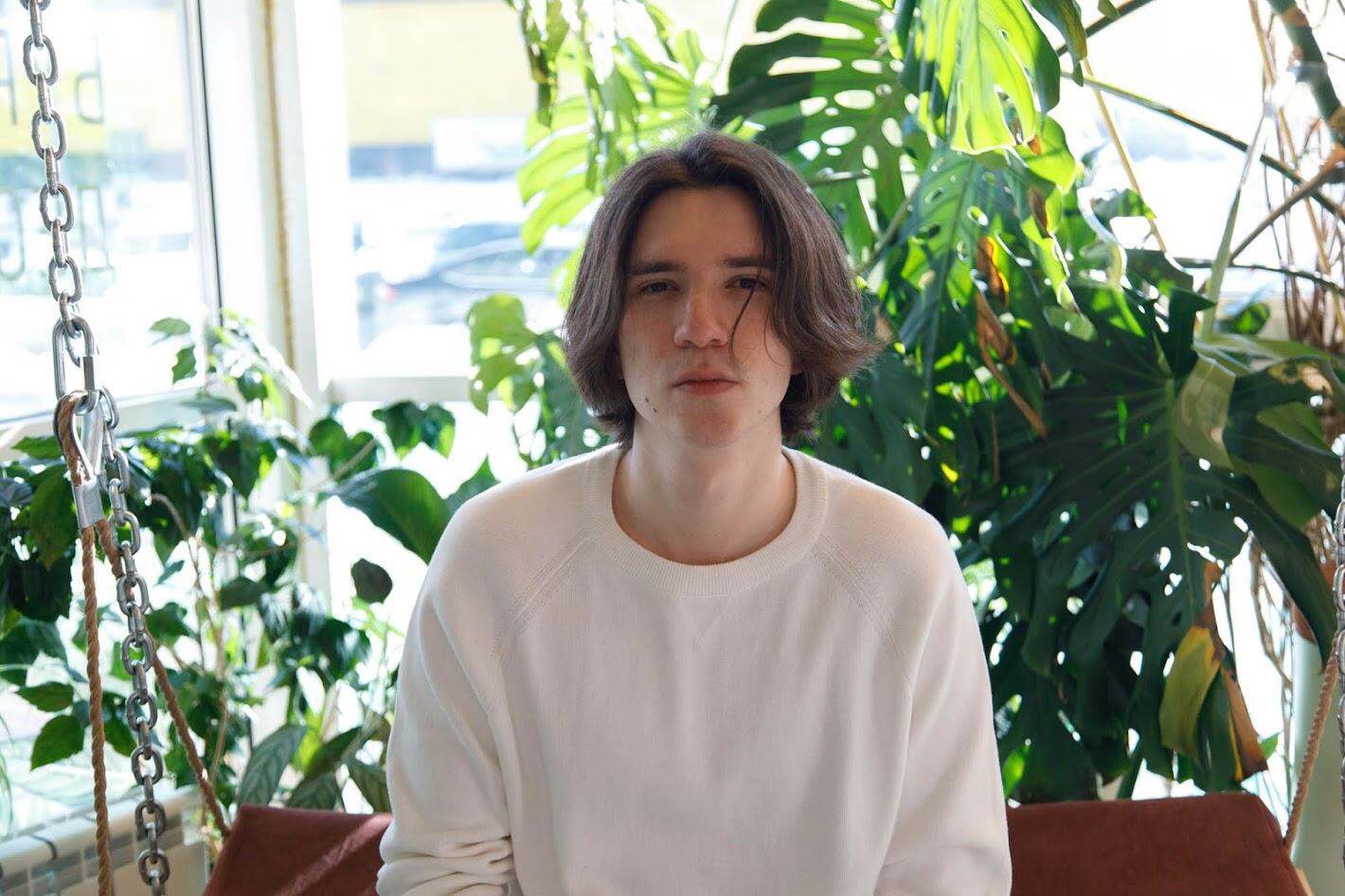 Влад Кистнер