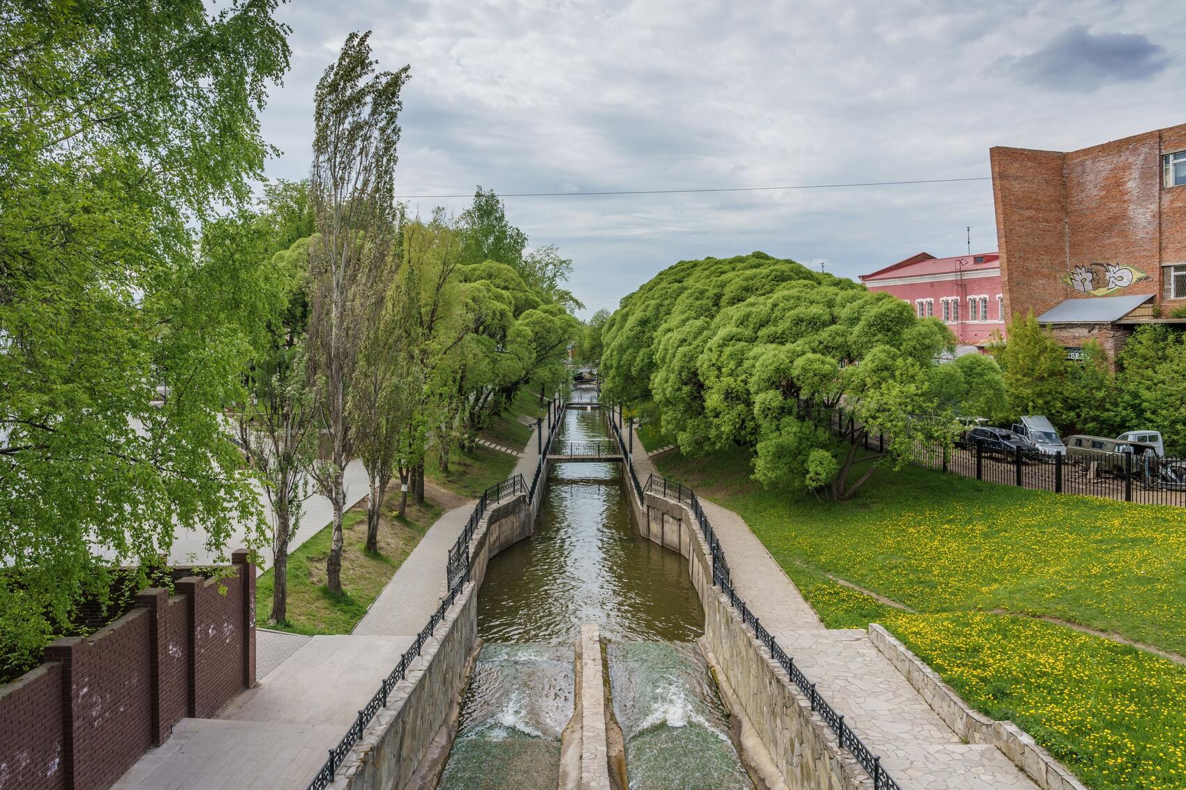 Фото: А. Савин / Wikipedia