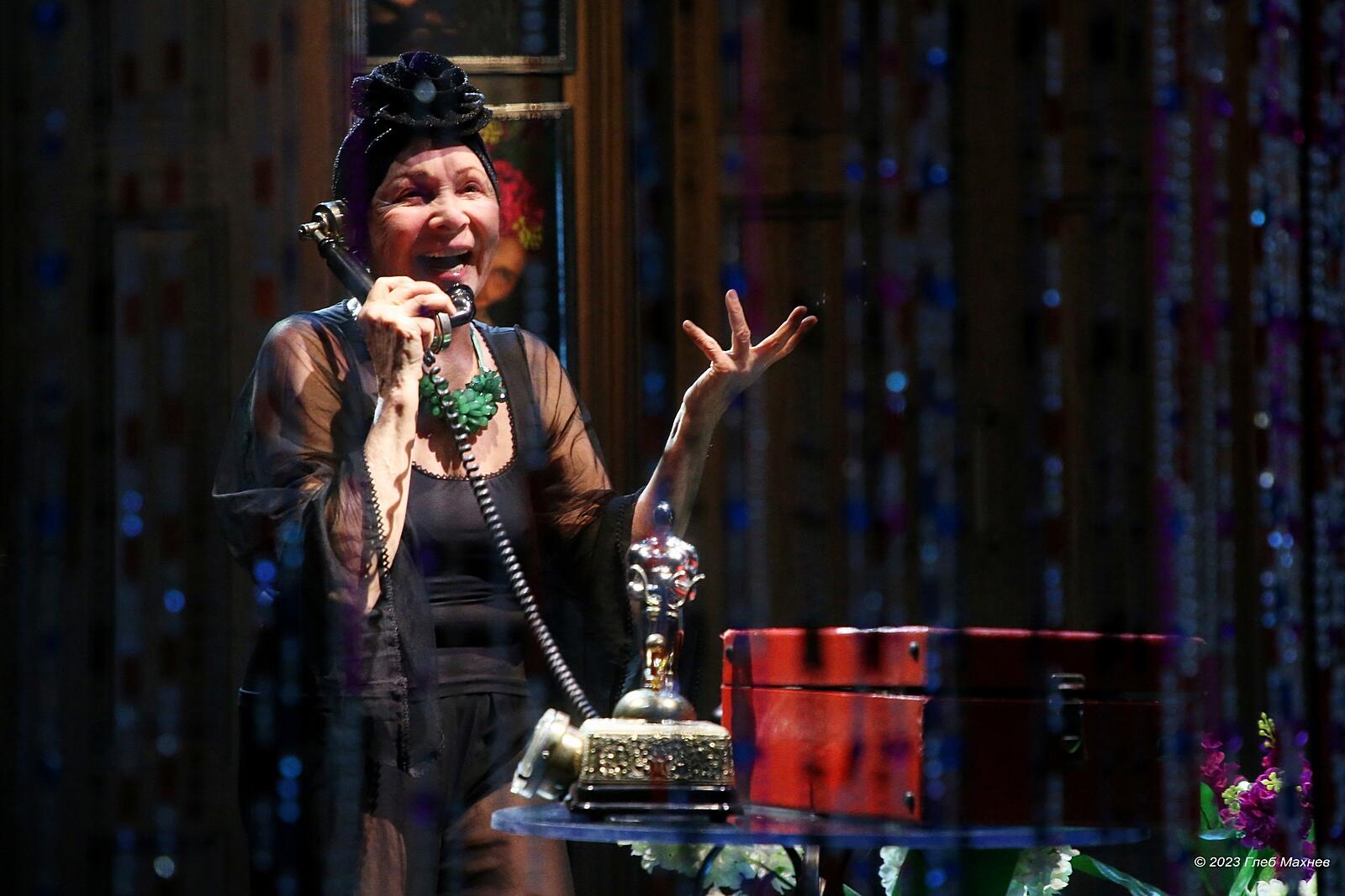 Фото: Глеб Махнев