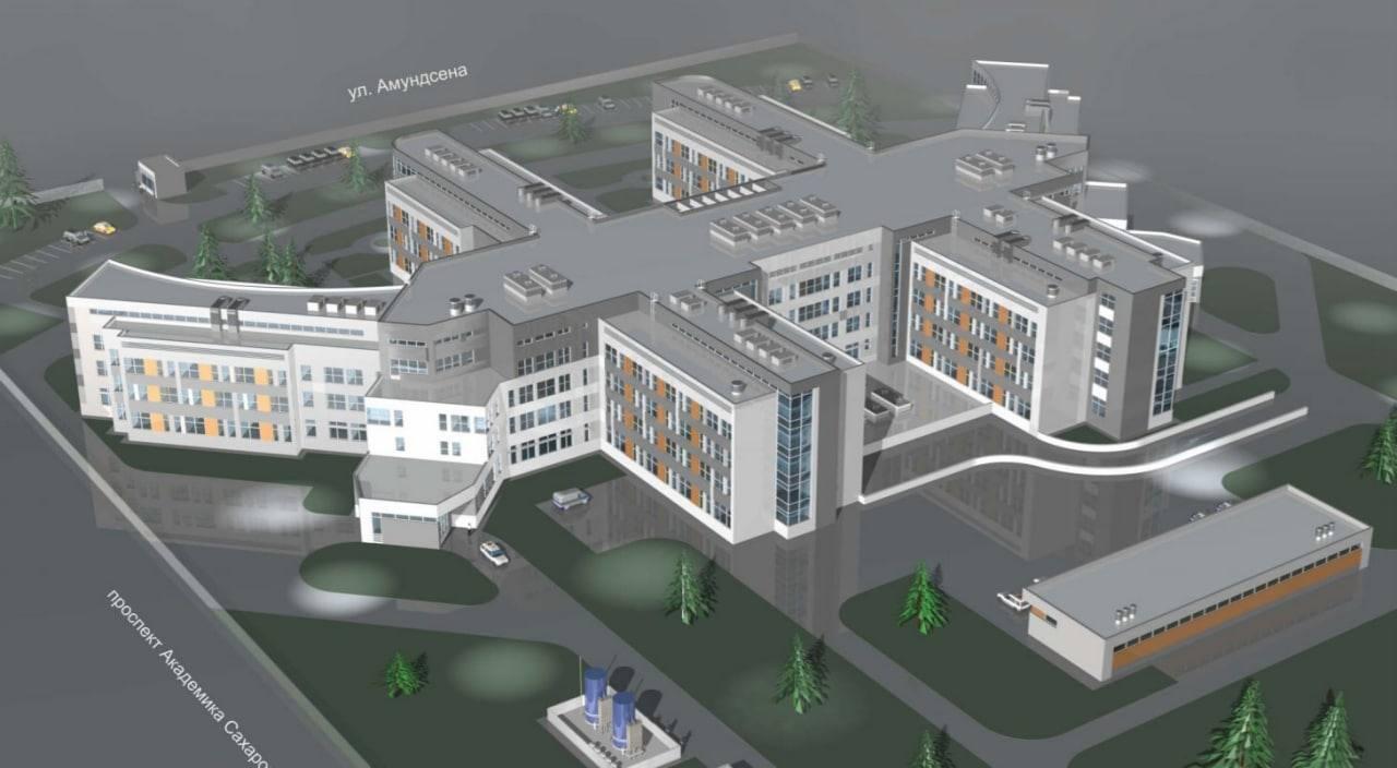 Проектная документация