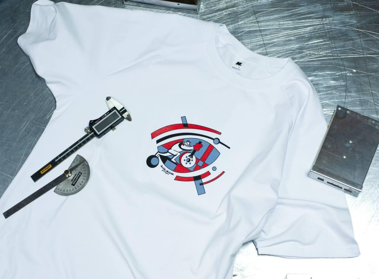 Мерч, посвященный Эльмашу, сделан в коллабе с «Атомом» и магазином Hard. Фото: «Атомстройкомплекс»