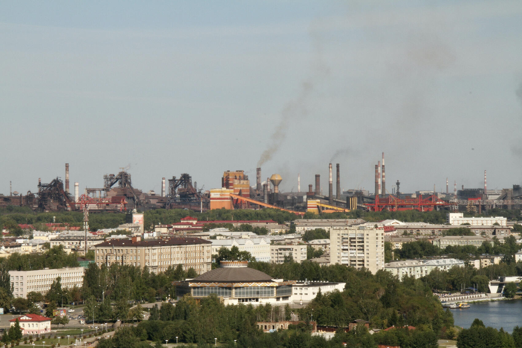 Фото: Мария Рубинина / It's My City