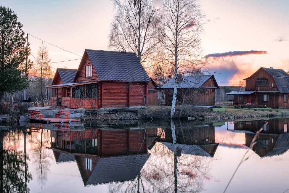 Фото: It's My City