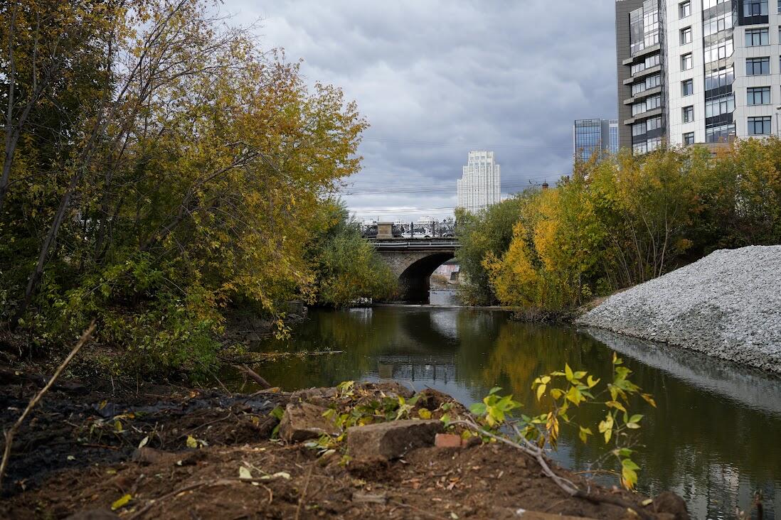 Фото: Елена Елизарова / It's My City