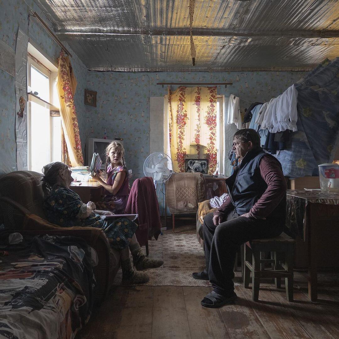 Фото: соцсети Дмитрия Маркова