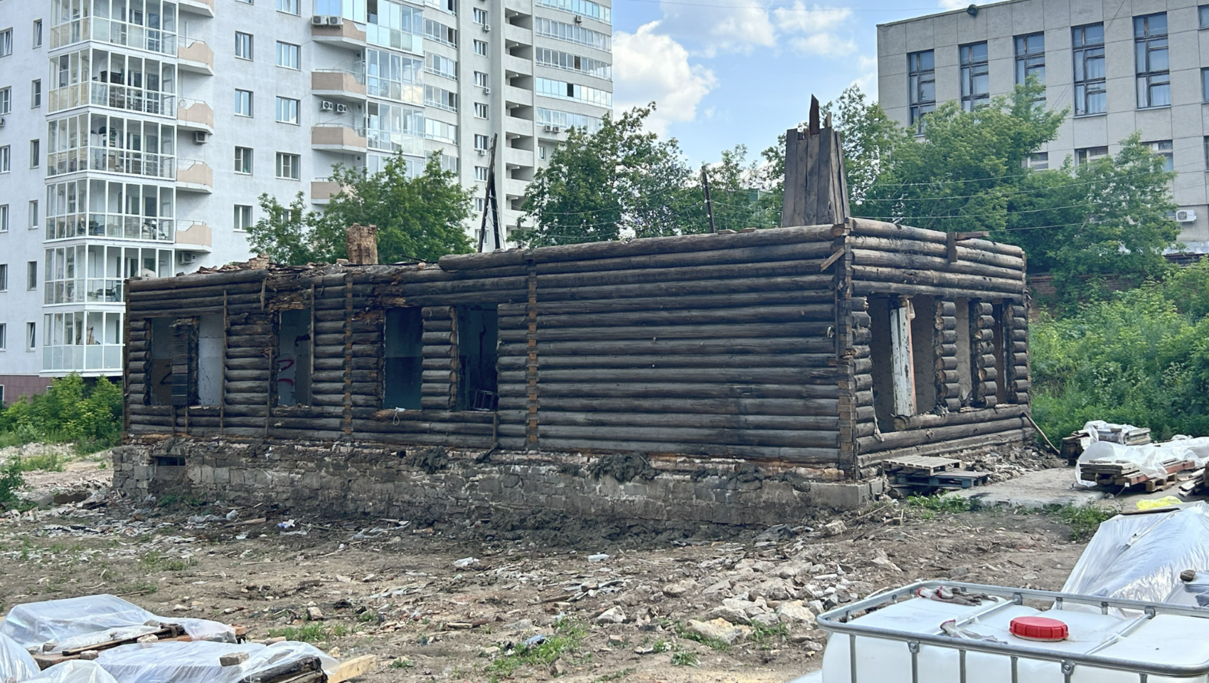 Фото: It's My City