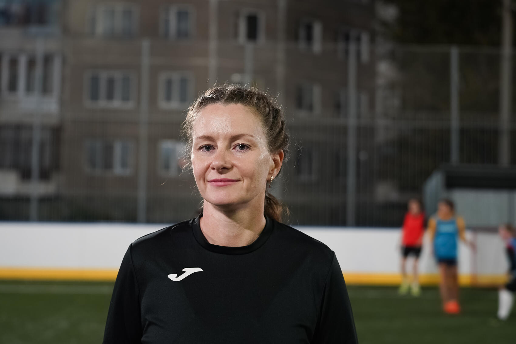 Ксения Сегень