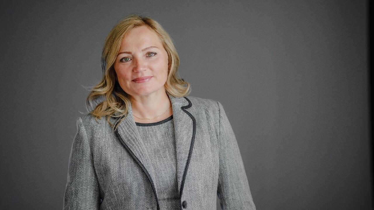 Анна Соломеина. Фото: ИА Время Пресс