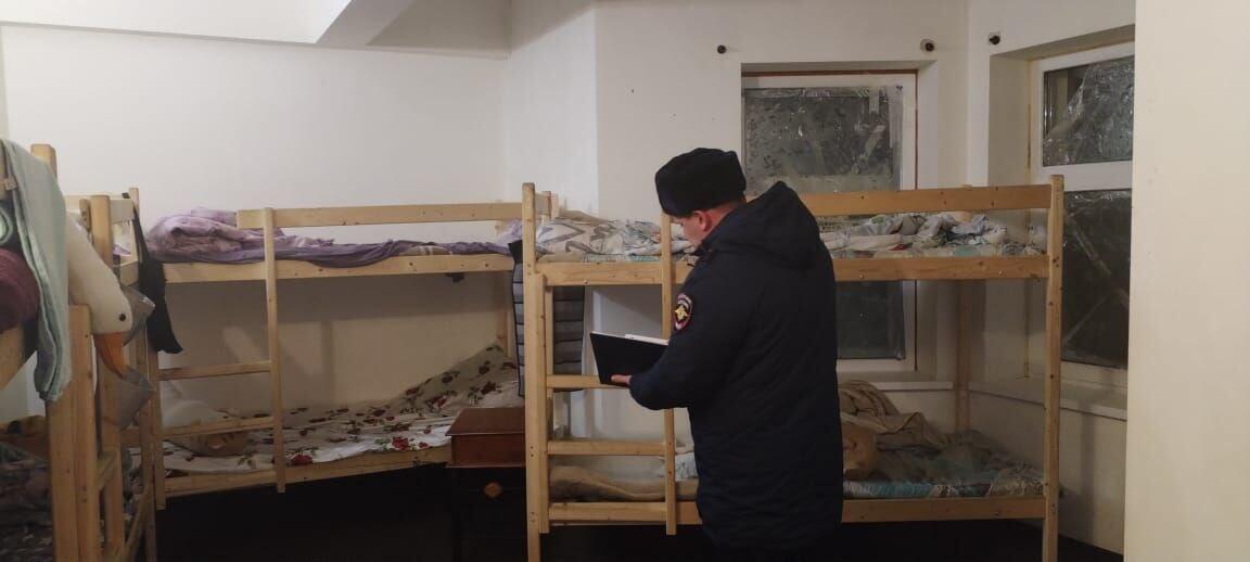 ГУ МВД Свердловской области