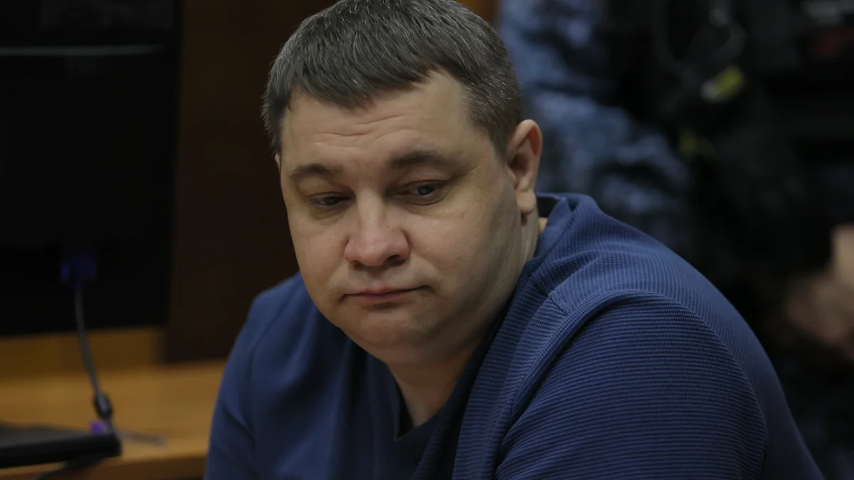 В Екатеринбурге вынесли приговор бывшему полицейскому, передававшему оперативные сводки Ura.Ru