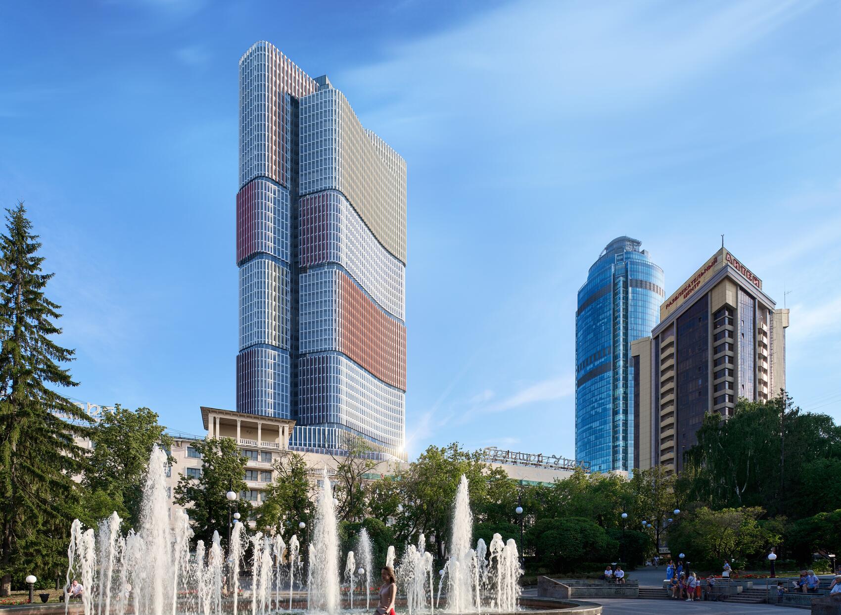 Фото предоставлено «Атомстройкомплексом»