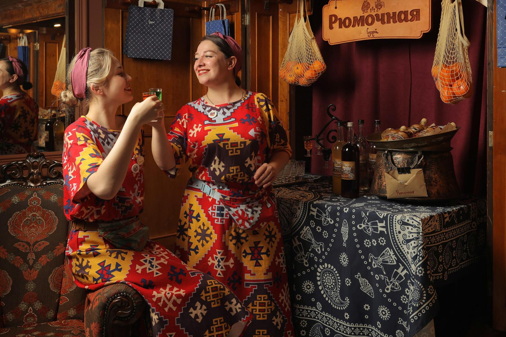 Фото: соцсети ресторана «Супра»